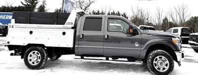 2015 Ford F-350 Crew Cab XLT 4X4 - Photo 7 - Finksburg, MD 21048