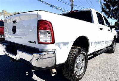 2024 RAM Ram 2500 Tradesman Crew Cab TRADESMAN 4X4 - Photo 3 - Finksburg, MD 21048