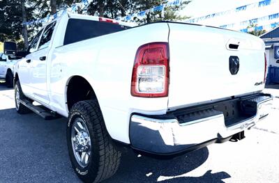 2024 RAM Ram 2500 Tradesman Crew Cab TRADESMAN 4X4 - Photo 7 - Finksburg, MD 21048