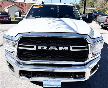 2024 RAM Ram 2500 Tradesman Crew Cab TRADESMAN 4X4 - Photo 6 - Finksburg, MD 21048