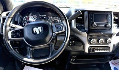2024 RAM Ram 2500 Tradesman Crew Cab TRADESMAN 4X4 - Photo 13 - Finksburg, MD 21048