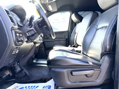 2024 RAM Ram 2500 Tradesman Crew Cab TRADESMAN 4X4 - Photo 18 - Finksburg, MD 21048