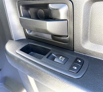 2024 RAM Ram 2500 Tradesman Crew Cab TRADESMAN 4X4 - Photo 26 - Finksburg, MD 21048