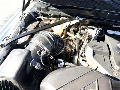 2024 RAM Ram 2500 Tradesman Crew Cab TRADESMAN 4X4 - Photo 31 - Finksburg, MD 21048