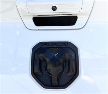 2024 RAM Ram 2500 Tradesman Crew Cab TRADESMAN 4X4 - Photo 10 - Finksburg, MD 21048