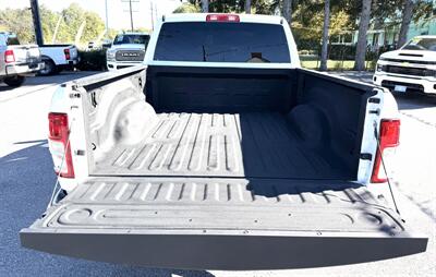 2024 RAM Ram 2500 Tradesman Crew Cab TRADESMAN 4X4 - Photo 11 - Finksburg, MD 21048