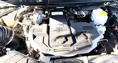 2024 RAM Ram 2500 Tradesman Crew Cab TRADESMAN 4X4 - Photo 32 - Finksburg, MD 21048