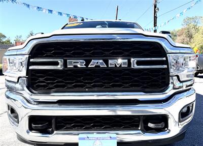 2024 RAM Ram 2500 Tradesman Crew Cab TRADESMAN 4X4 - Photo 5 - Finksburg, MD 21048