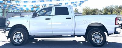 2024 RAM Ram 2500 Tradesman Crew Cab TRADESMAN 4X4 - Photo 8 - Finksburg, MD 21048