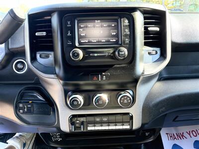 2024 RAM Ram 2500 Tradesman Crew Cab TRADESMAN 4X4 - Photo 16 - Finksburg, MD 21048