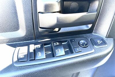 2024 RAM Ram 2500 Tradesman Crew Cab TRADESMAN 4X4 - Photo 27 - Finksburg, MD 21048