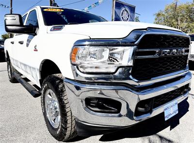 2024 RAM 2500  Crew Cab TRADESMAN 4X4 Truck