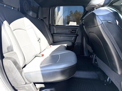 2024 RAM Ram 2500 Tradesman Crew Cab TRADESMAN 4X4 - Photo 21 - Finksburg, MD 21048