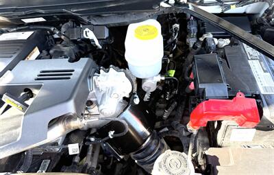 2024 RAM Ram 2500 Tradesman Crew Cab TRADESMAN 4X4 - Photo 29 - Finksburg, MD 21048