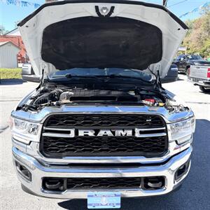 2024 RAM Ram 2500 Tradesman Crew Cab TRADESMAN 4X4 - Photo 33 - Finksburg, MD 21048