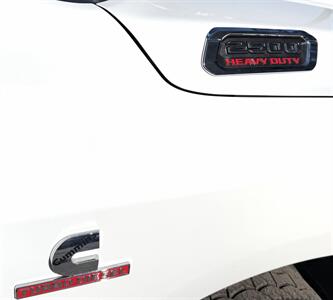 2024 RAM Ram 2500 Tradesman Crew Cab TRADESMAN 4X4 - Photo 23 - Finksburg, MD 21048