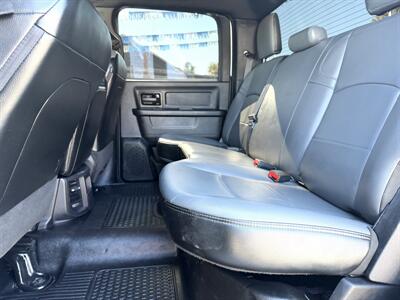 2024 RAM Ram 2500 Tradesman Crew Cab TRADESMAN 4X4 - Photo 22 - Finksburg, MD 21048