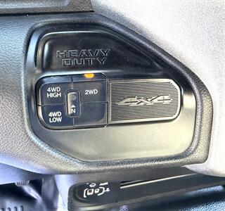 2024 RAM Ram 2500 Tradesman Crew Cab TRADESMAN 4X4 - Photo 17 - Finksburg, MD 21048