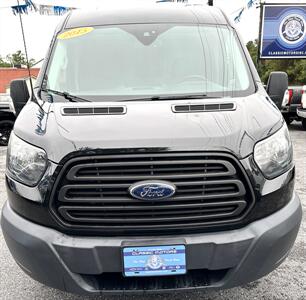 2015 Ford Transit 250  Cargo Van w/RH Sliding Door Medium Roof 148.0 " WB - Photo 5 - Finksburg, MD 21048