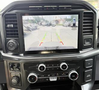 2022 Ford F-150 Crew Cab XLT 4X4 - Photo 20 - Finksburg, MD 21048