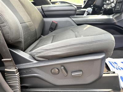 2022 Ford F-150 Crew Cab XLT 4X4 - Photo 26 - Finksburg, MD 21048
