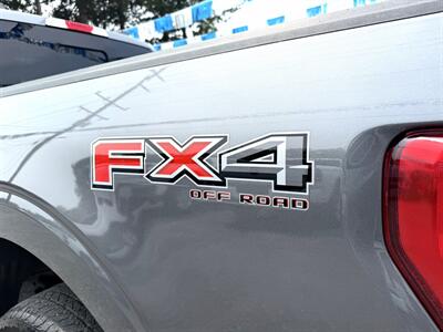 2022 Ford F-150 Crew Cab XLT 4X4 - Photo 33 - Finksburg, MD 21048