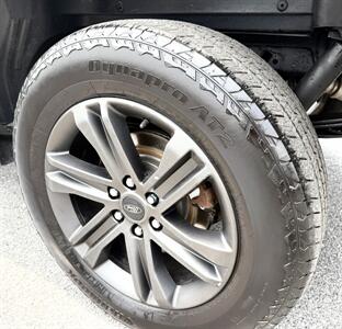 2022 Ford F-150 Crew Cab XLT 4X4 - Photo 24 - Finksburg, MD 21048