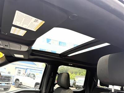 2022 Ford F-150 Crew Cab XLT 4X4 - Photo 21 - Finksburg, MD 21048