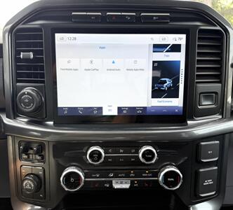 2022 Ford F-150 Crew Cab XLT 4X4 - Photo 19 - Finksburg, MD 21048