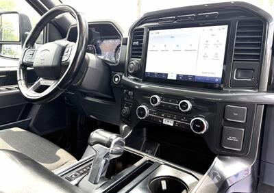2022 Ford F-150 Crew Cab XLT 4X4 - Photo 16 - Finksburg, MD 21048