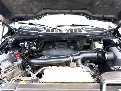 2022 Ford F-150 Crew Cab XLT 4X4 - Photo 39 - Finksburg, MD 21048