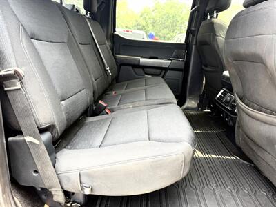 2022 Ford F-150 Crew Cab XLT 4X4 - Photo 15 - Finksburg, MD 21048