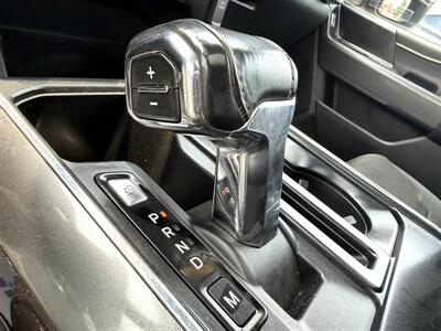 2022 Ford F-150 Crew Cab XLT 4X4 - Photo 22 - Finksburg, MD 21048