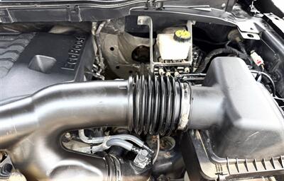 2022 Ford F-150 Crew Cab XLT 4X4 - Photo 36 - Finksburg, MD 21048