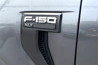 2022 Ford F-150 Crew Cab XLT 4X4 - Photo 23 - Finksburg, MD 21048