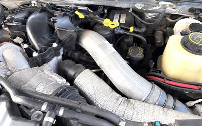 2016 Ford F-450  Crew Cab PLATINUM  4X4 DRW - Photo 38 - Finksburg, MD 21048