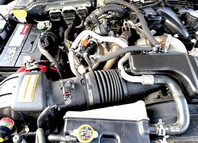 2016 Ford F-450  Crew Cab PLATINUM  4X4 DRW - Photo 40 - Finksburg, MD 21048