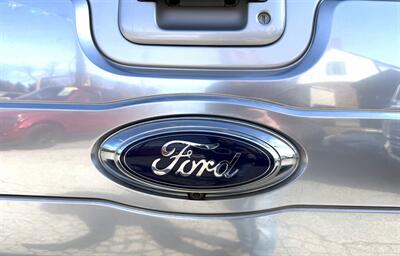 2016 Ford F-450  Crew Cab PLATINUM  4X4 DRW - Photo 35 - Finksburg, MD 21048