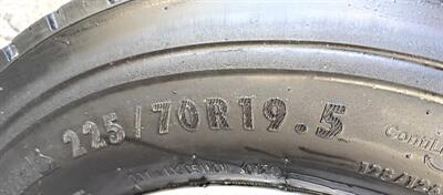 2016 Ford F-450  Crew Cab PLATINUM  4X4 DRW - Photo 26 - Finksburg, MD 21048