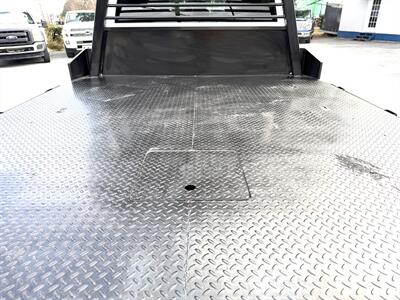 2019 RAM 5500 Tradesman Crew Cab Flat Bed DRW - Photo 11 - Finksburg, MD 21048