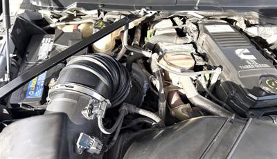 2019 RAM 5500 Tradesman Crew Cab Flat Bed DRW - Photo 27 - Finksburg, MD 21048