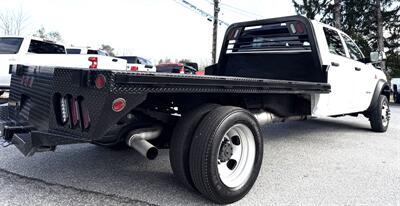 2019 RAM 5500 Tradesman Crew Cab Flat Bed DRW - Photo 3 - Finksburg, MD 21048