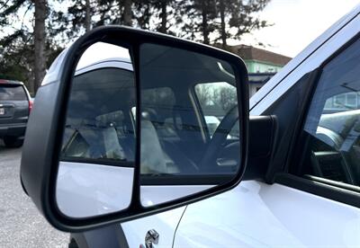 2019 RAM 5500 Tradesman Crew Cab Flat Bed DRW - Photo 24 - Finksburg, MD 21048