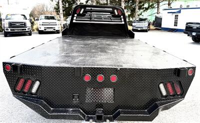 2019 RAM 5500 Tradesman Crew Cab Flat Bed DRW - Photo 9 - Finksburg, MD 21048