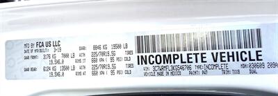 2019 RAM 5500 Tradesman Crew Cab Flat Bed DRW - Photo 31 - Finksburg, MD 21048