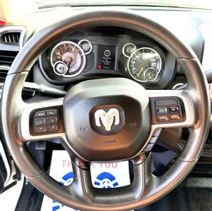 2019 RAM 5500 Tradesman Crew Cab Flat Bed DRW - Photo 18 - Finksburg, MD 21048