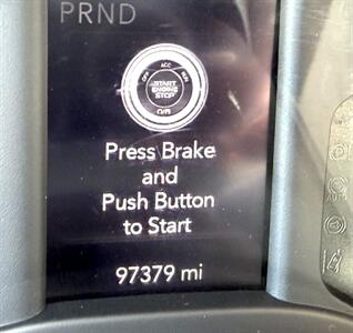 2019 RAM 5500 Tradesman Crew Cab Flat Bed DRW - Photo 30 - Finksburg, MD 21048