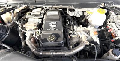 2019 RAM 5500 Tradesman Crew Cab Flat Bed DRW - Photo 28 - Finksburg, MD 21048