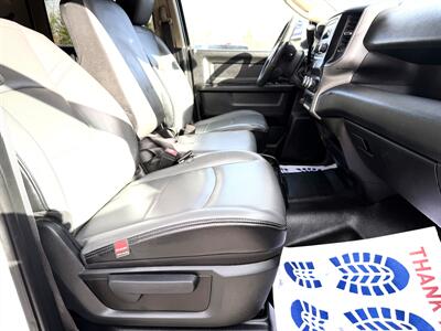 2019 RAM 5500 Tradesman Crew Cab Flat Bed DRW - Photo 14 - Finksburg, MD 21048