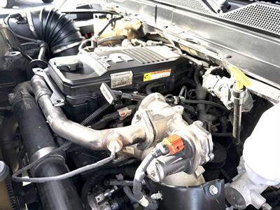 2019 RAM 5500 Tradesman Crew Cab Flat Bed DRW - Photo 20 - Finksburg, MD 21048